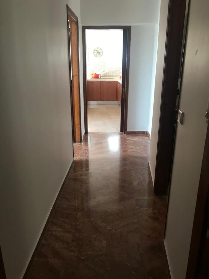 Schoenes Familienappartement In Pelekas, Corfu Mit Meerblick Dış mekan fotoğraf